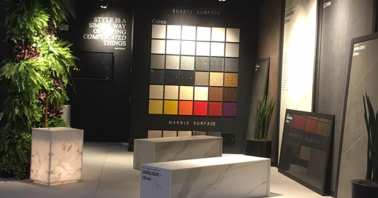 EXPO Revestir 2018