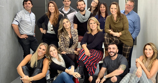 Salone del Mobile 2019