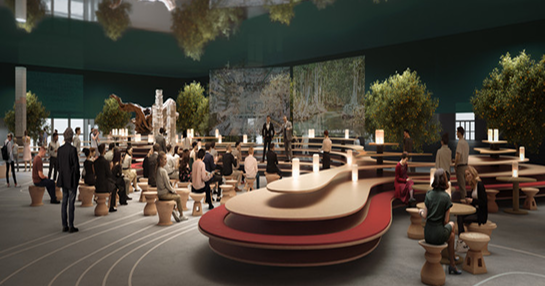Salone del Mobile 2025