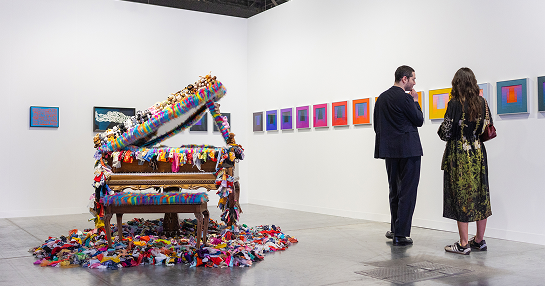 Art Basel 2022