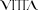 Vitta Icon