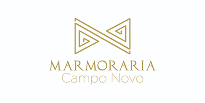 Marmoraria Campo Novo Logo
