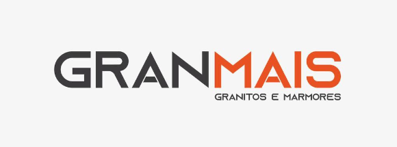 GRANMAIS GRANITOS E MÁRMORES Logo