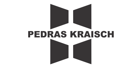 Pedras Kraisch Logo
