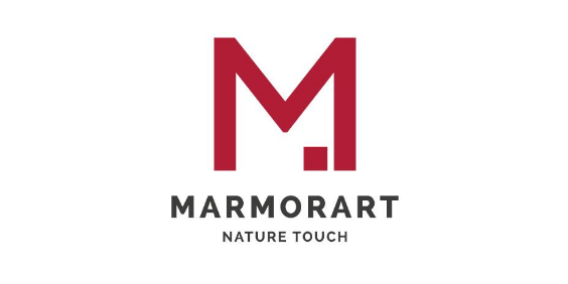 Marmorart Logo
