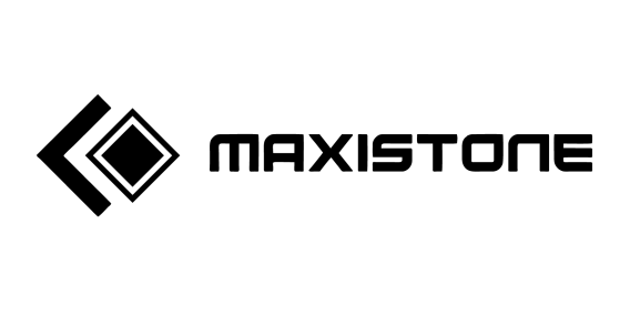 Maxistone Logo