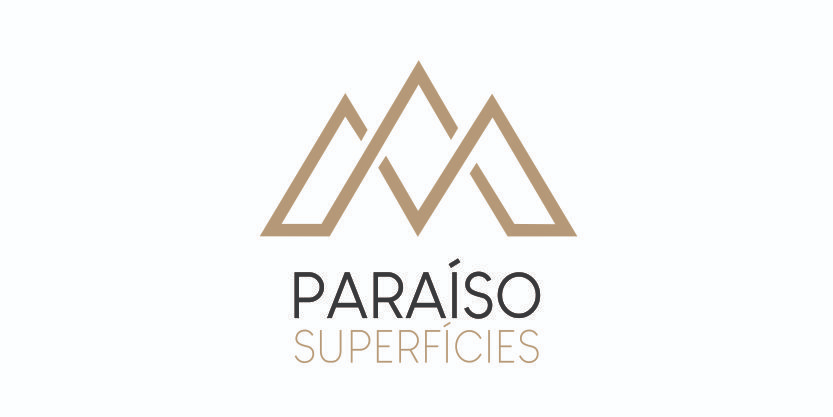 Paraíso Superfícies Logo