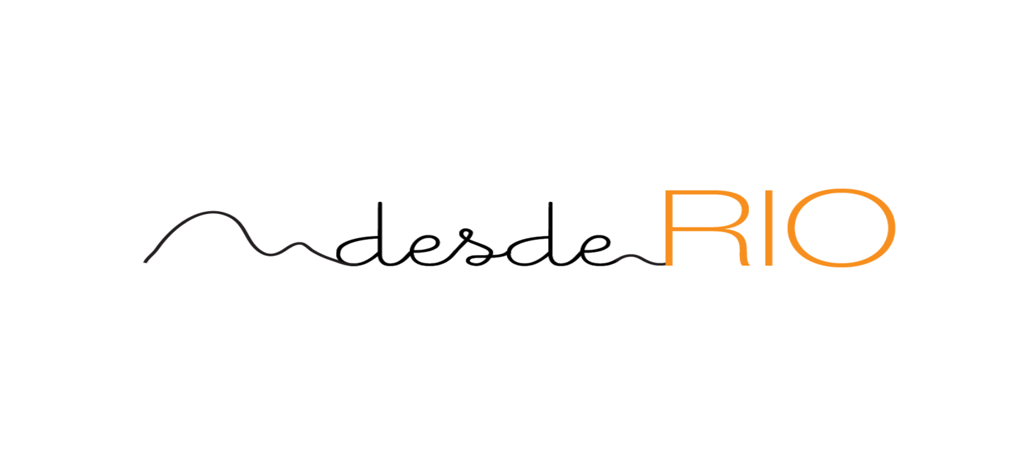 Desde Rio Marmoraria Logo