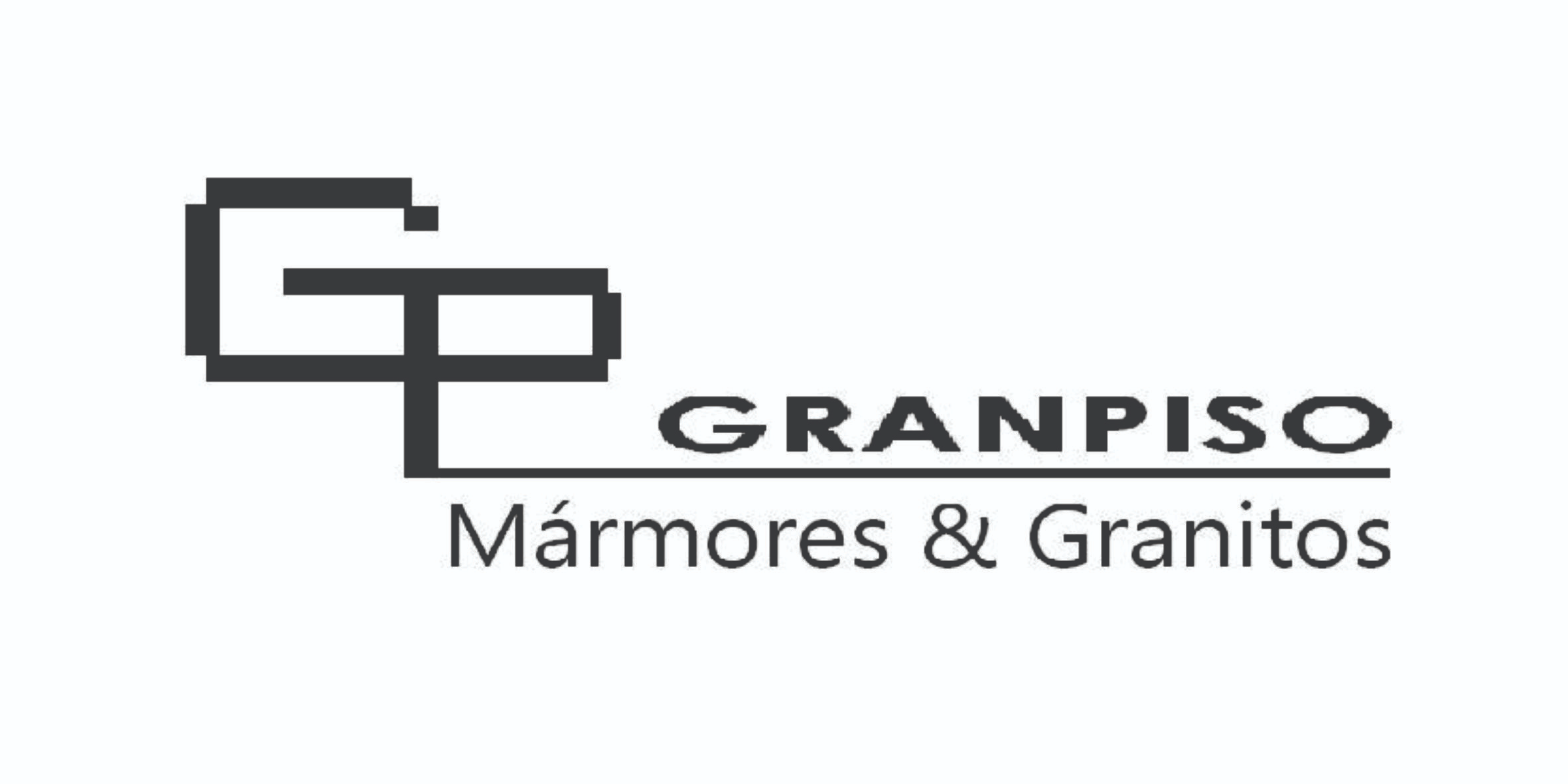 Granpiso Mármores e Granitos Logo