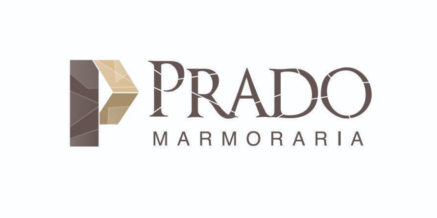Marmoraria Prado Logo