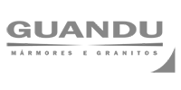 Guandu Mármores e Granitos Logo
