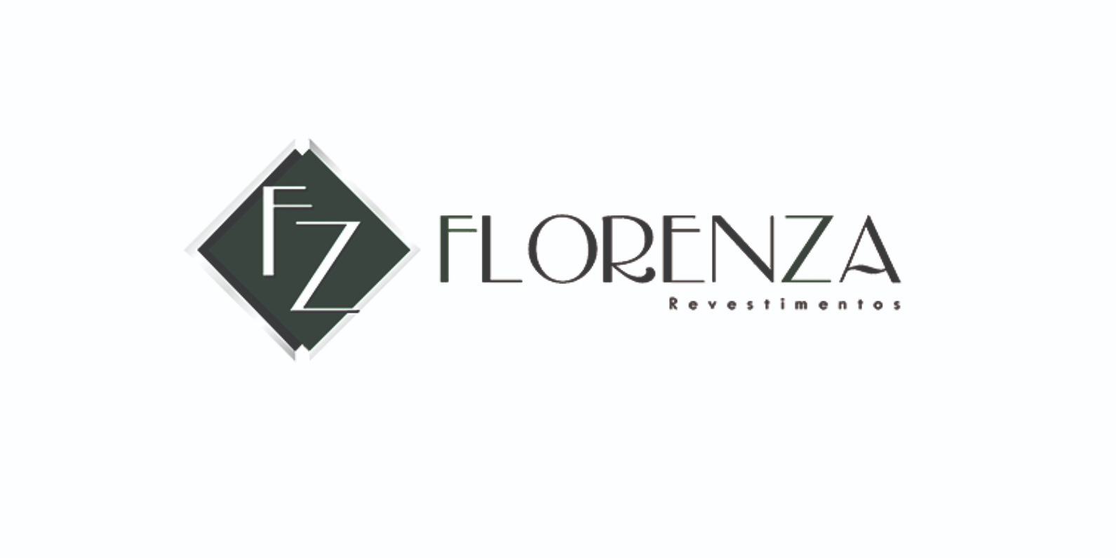 Florenza Revestimentos Logo