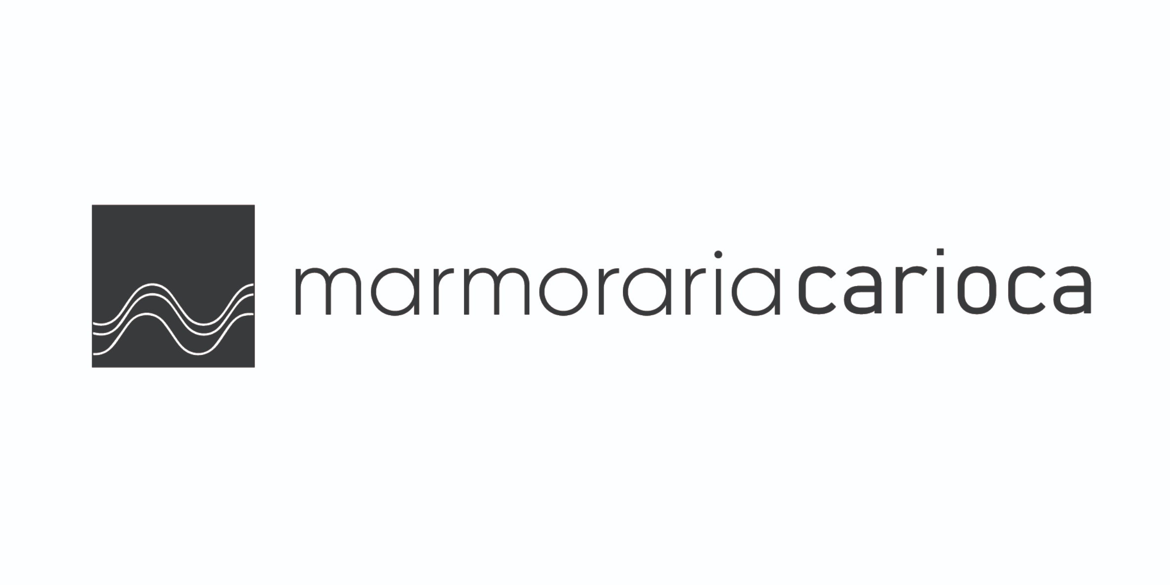 Marmoraria Carioca Logo