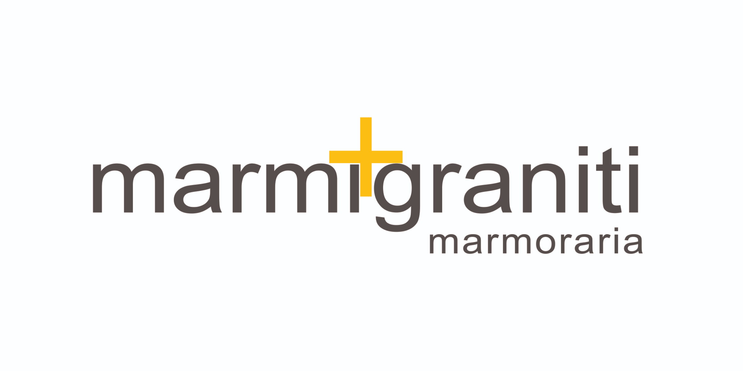 Marmi & Graniti Logo