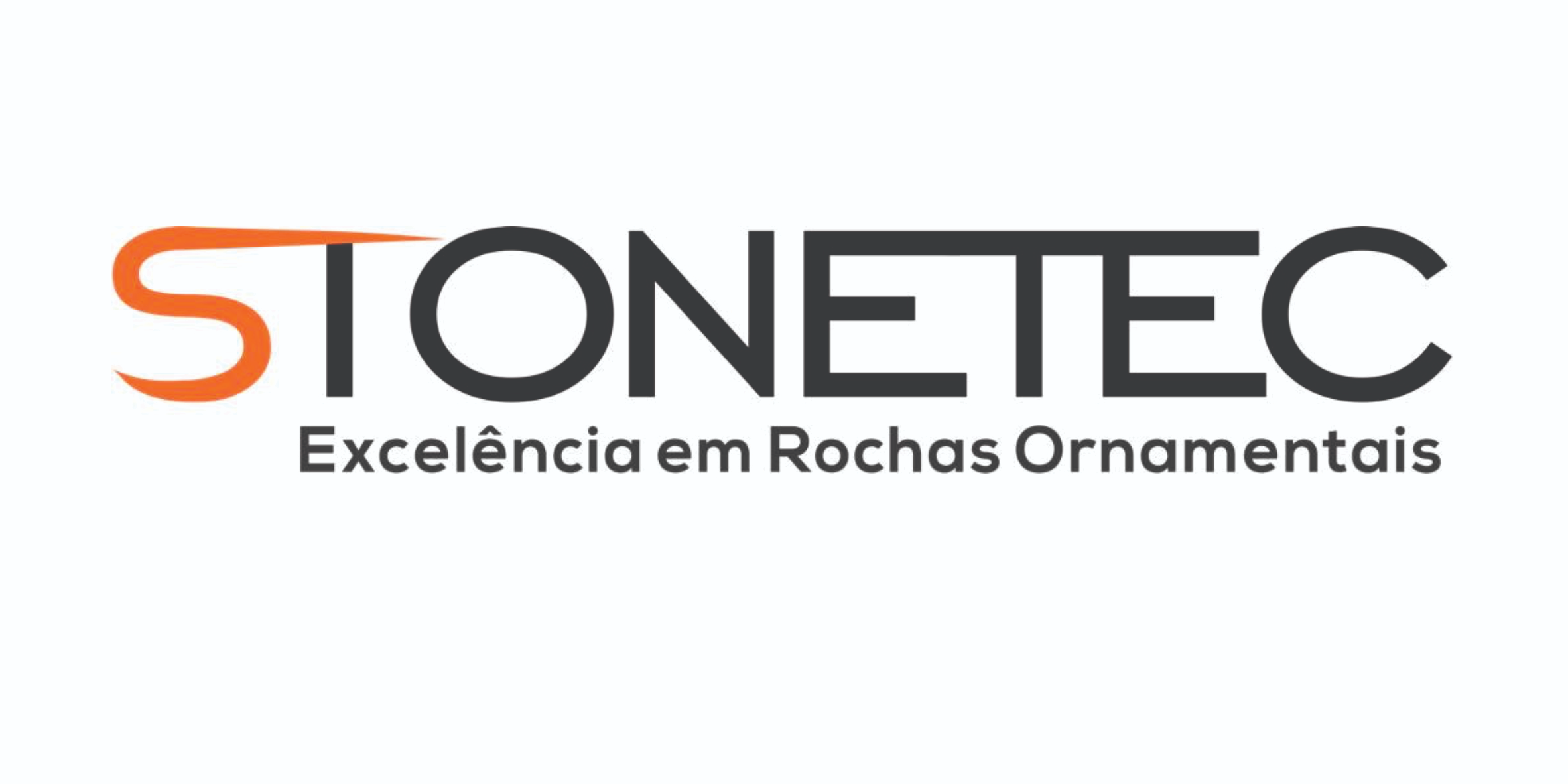 Stonetec Excelência em Rochas Ornamentais Logo