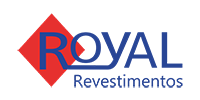 Royal Revestimentos Logo