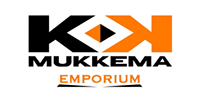 Mukkema Emporium Logo