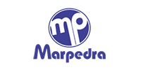 Mapedra Mármores Logo