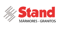Stand Mármores e Granitos Logo