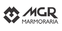 MGR Marmoraria Logo
