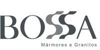 Bossa Mármores e Granitos Logo