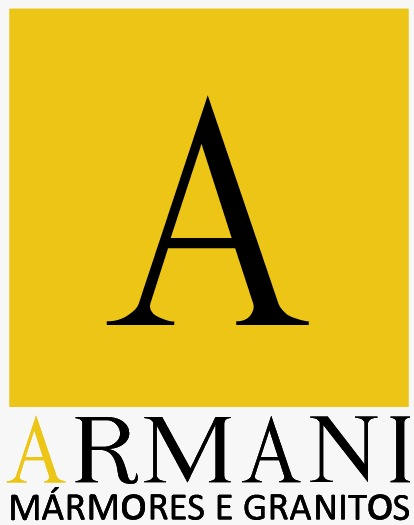 Armani Mármores e Granitos Logo