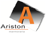 Marmoraria Ariston Logo
