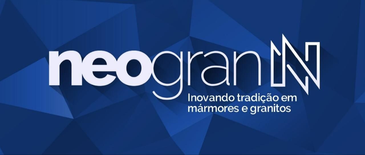 Neogran Mármores e Granitos Logo
