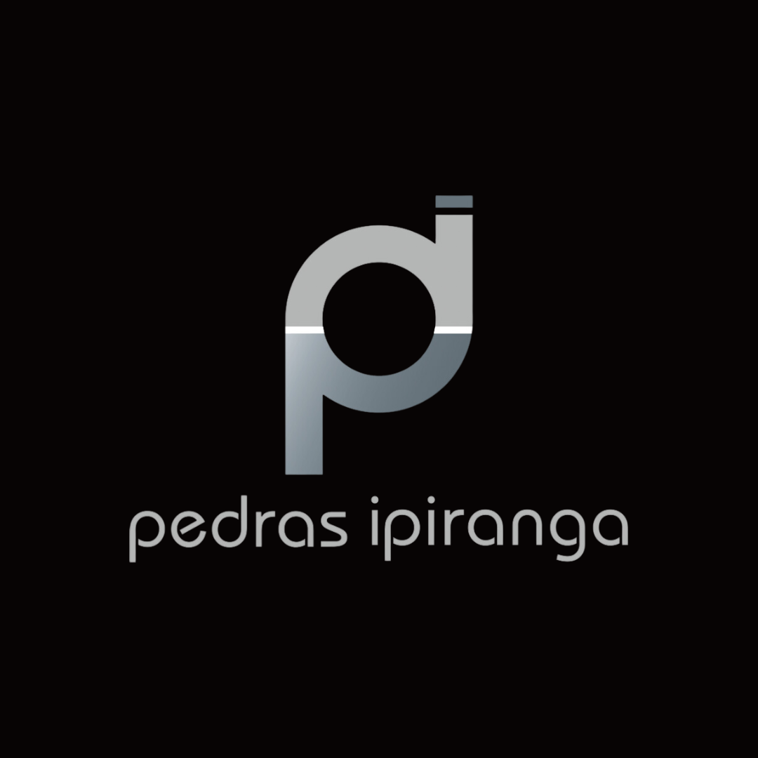 Pedras Ipiranga Logo