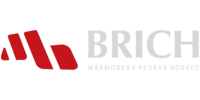 Brich Mármores e Pedras Nobres Logo